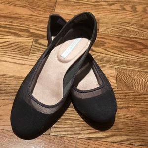 Slip on shoes by Stella McCatney